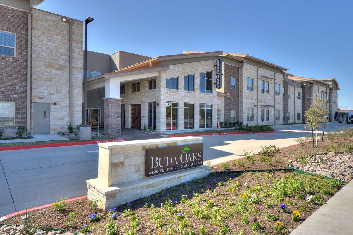 THE BEST 15 Assisted Living Facilities in Buda, TX Seniorly
